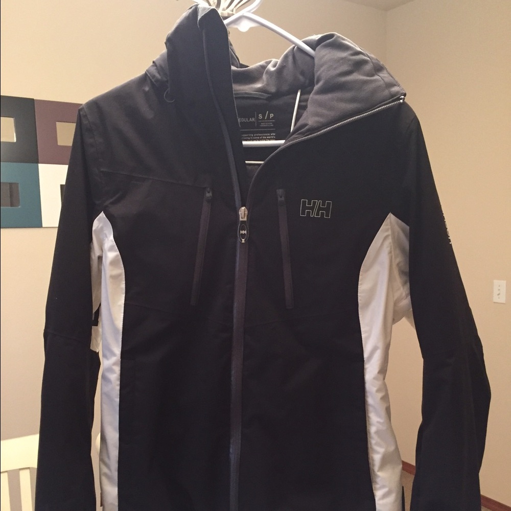 Helly Hansen Tech Performance Jacket